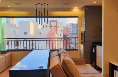 Apartamento para venda e locação com 3 quartos e 2 vagas de garagem com 78m² - jardim oriente