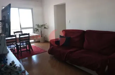 Apartamento para venda com 3 quartos e 2 vagas de garagem com 78m² - jardim paulista