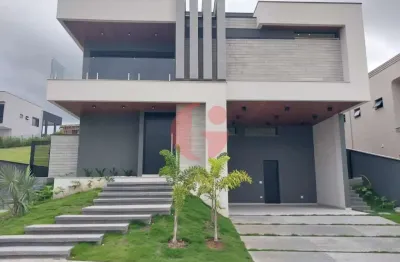 Casa a venda no alphaville ii com 4 quartos e 4 vagas de garagem com 440m²