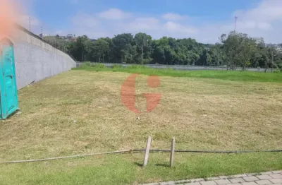 Terreno para venda com 1.120m² | jardim das nações - urbonava