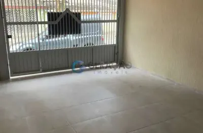 Casa/sobrado para venda com 03 dorm e 01 suíte no jardim das industrias