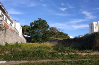 Área com linda vista na vila industrial, 1.434m² de terreno - são josé dos campos - sp