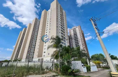 Apartamento máxximo viver 02 dormitórios 01 suíte 75m² - zona sul