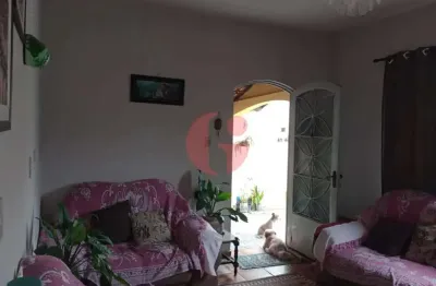 Casa com 3 quartos à venda na Rua José Antônio de Oliveira, 674, Cidade Morumbi, São José dos Campos