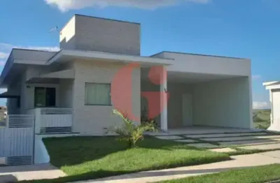 Casa térrea para venda em condomínio com 3 quartos e 2 vagas de garagem - 192m² no putim