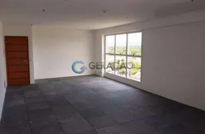 Sala comercial em condomínio para venda com 52,90m² no bairro jardim são dimas