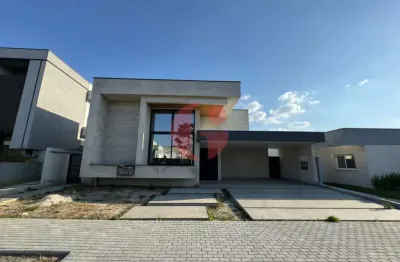 Casa em condomínio para venda com 04 suítes e piscina - 450m² no urbanova