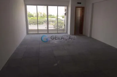 Sala comercial em condomínio para venda com 52m² no bairro jardim são dimas