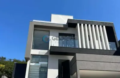 Casa em condomínio fechado com 3 quartos à venda na Rua Estrelícias, 63, Loteamento Verana, São José dos Campos