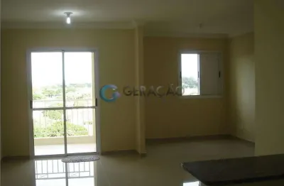 Apartamento com 2 quartos à venda na Rua Abolição, 87, Vila Betânia, São José dos Campos