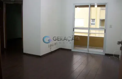 Apartamento para venda de 02 dorm. e 01 suíte - 64m² no jardim apolo