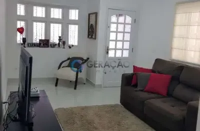 Casa com 3 quartos à venda na Rua Heitor De Andrade, 0, 1614, Jardim das Indústrias, São José dos Campos