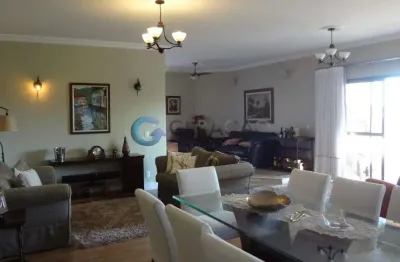 Apartamento para venda com 03 quartos e 02 vagas de garagem - 208m² no bairro vila adyanna