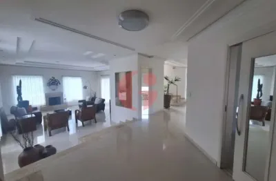 Sobrado para venda de 04 suítes, 450m² de área construída no bairro urbanova