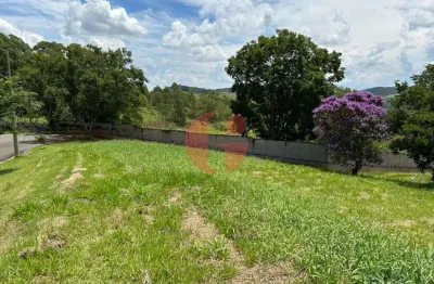 Terreno em condomínio fechado à venda na Rodovia Dos Tamoios, 22, Recanto Santa Barbara, Jambeiro