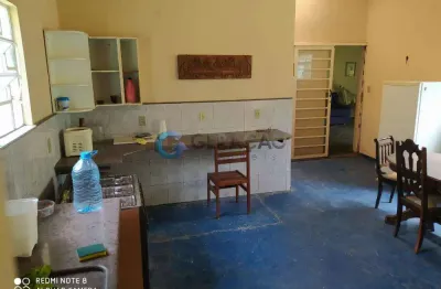 Fazenda à venda na Rua Claudino Pinto, 1550, Água Soca, São José dos Campos