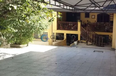 Casa com 3 quartos à venda na Avenida da Liberdade, 262, Jardim Alvorada, São José dos Campos