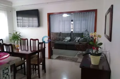 Casa com 4 quartos à venda na Rua Bartolomeu Fernandes Faria, 307, Centro, Jacareí