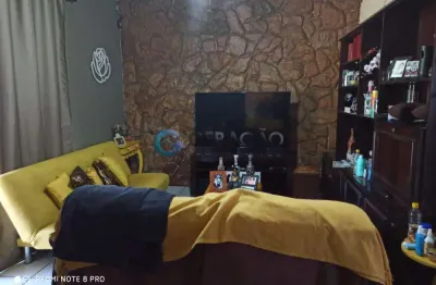 Casa com 3 quartos à venda na Rua Durvalina Simões, 109, 109, Jardim das Indústrias, São José dos Campos