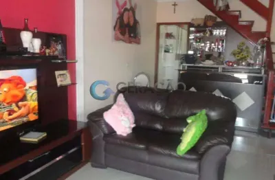 Sobrado com 213,90 m² 4 dormitórios, 1 suíte no altos de santana!