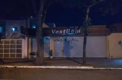 Casa com 3 quartos à venda na Avenida Ouro Fino, 130, Bosque dos Eucaliptos, São José dos Campos