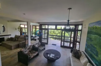 Casa em condomínio fechado com 4 quartos à venda na Rua José Pereira dos Santos, 365, Urbanova, São José dos Campos