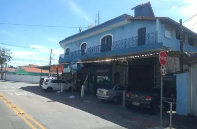 Casa com 4 quartos à venda na Rua dos Alecrins, 261, Jardim das Indústrias, São José dos Campos