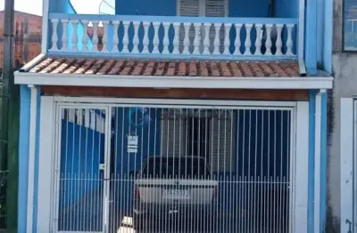 Casa para venda com 03 dorm. e 01 suíte - 221m² no jardim pararangaba