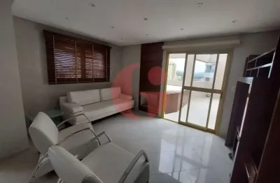 Apartamento/cobertura com 03 dorm. e 01 suíte - 237m² no jardim aquarius