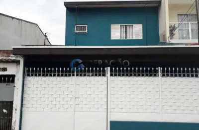 Casa com 2 quartos à venda na Rua Santo Expedito, 440, Residencial União, São José dos Campos