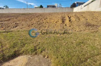 Terreno em condomínio fechado para venda de 600m² - colinas do paratehy sul | urbanova