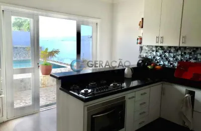 Casa com 3 quartos à venda na Rua dos Bancários, 59, Vila Tesouro, São José dos Campos