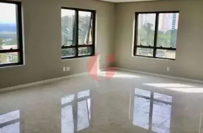 Sala comercial à venda na Rua Armando de Oliveira Cobra, 50, Jardim Aquárius, São José dos Campos