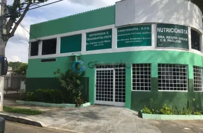 Ponto comercial à venda na Avenida Andrômeda, 2149, Bosque dos Eucaliptos, São José dos Campos