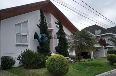 Casa em condomínio fechado com 3 quartos à venda na Rua Hum, 43, Jardim Primavera, Jacareí