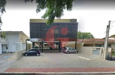 Ponto comercial à venda na Avenida Barão do Rio Branco, 158, Jardim Esplanada II, São José dos Campos