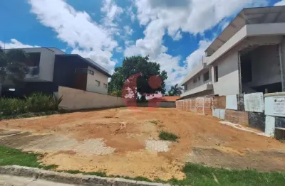 Terreno em condomínio fechado para venda com 450m² - urbanova