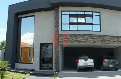 Casa/sobrado para venda com 4 suítes e 2 vagas de garagem com 400m² - urbanova