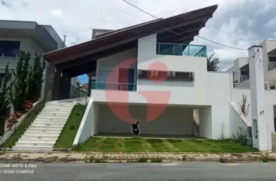 Casa para locação e venda com 3 quartos e 8 vagas de garagem com 450m² - jaguary