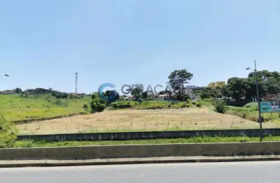 Fazenda à venda na Rua Xingu, sn, Vila São Bento, São José dos Campos