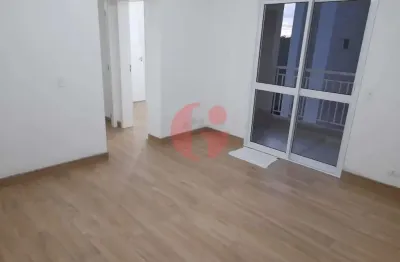 Apartamento para venda com 2 quartos e 1 vaga de garagem com 62m² - jacareí