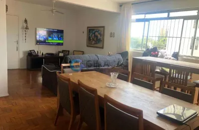 Apartamento para venda com 04 quartos e 02 vagas de garagem - 125m² no bairro jardim apolo