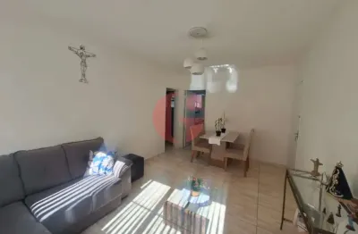 Apartamento com 3 quartos à venda na Rua Comendador Remo Cesaroni, 179, Jardim Apolo, São José dos Campos