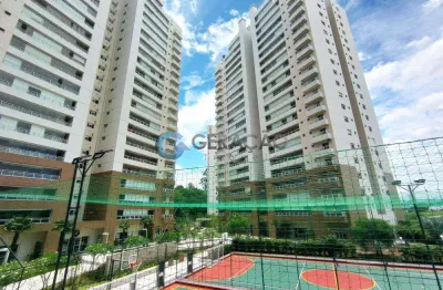 Apartamento com 4 quartos à venda na Rua Francisco Ricci, 181, Vila Ema, São José dos Campos