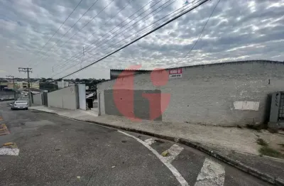 Barracão / Galpão / Depósito à venda na Rua Solimões, Qd E Lt 9,10, 50, Vila São Bento, São José dos Campos