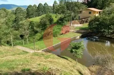 Fazenda à venda na R. Conselheiro Antônio Manzi, 105, Centro, Monteiro Lobato