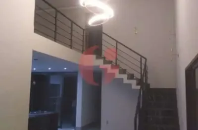 Casa/sobrado em condomínio para venda com 03 dorm. e 01 suíte - 250m² no jardim das flores