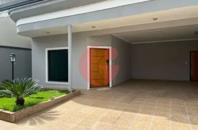Casa/sobrado para venda com 03 dorm. 01 suíte e piscina - 320m² no jardim paraíso.