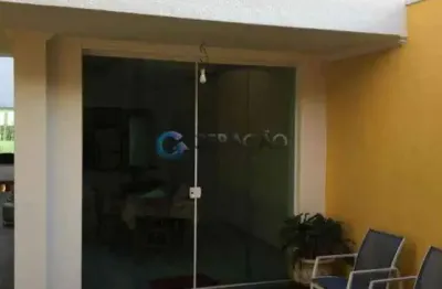 Sobrado para venda de 03 dorm. e 01 suíte - 206,06m² no jardim são josé leste