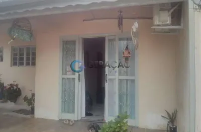 Casa com 3 quartos à venda na Rua Guilherme de Almeida, 48, Vila Betânia, São José dos Campos